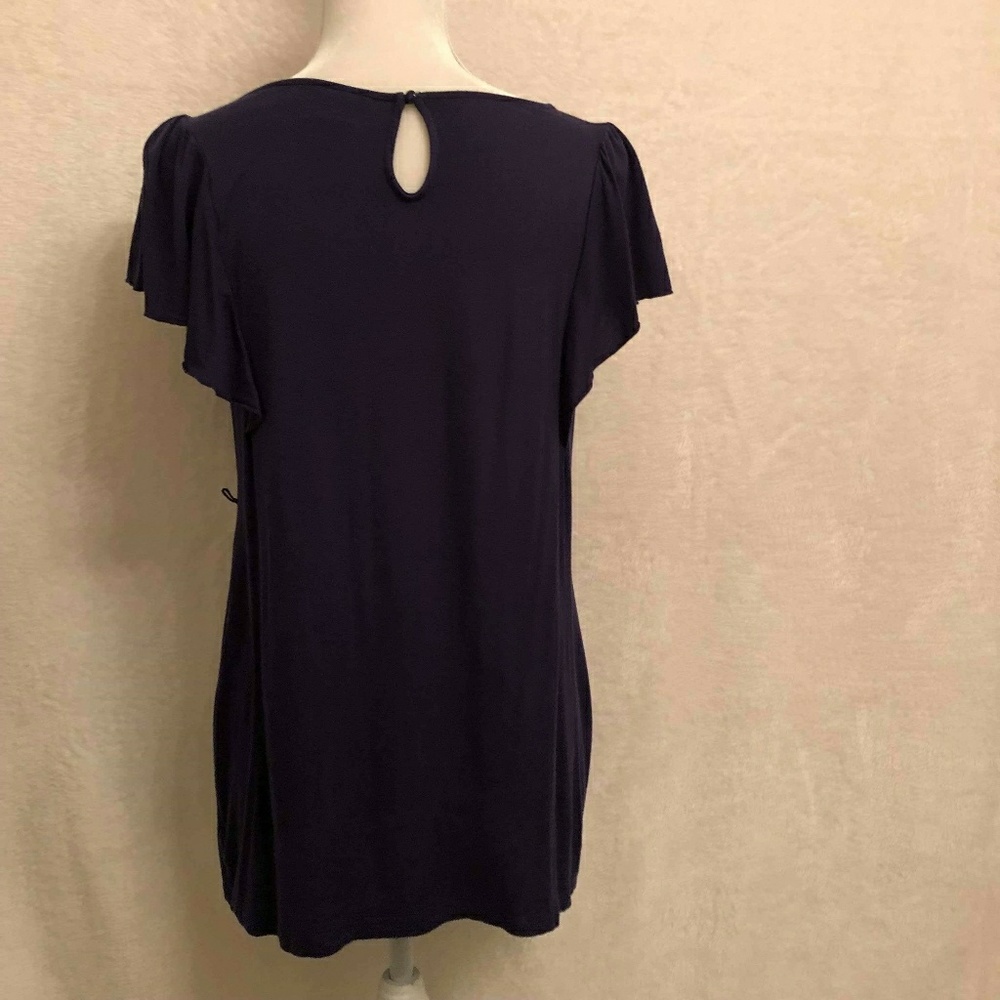 🏖 Oh Baby - Motherhood - Sz M Woman's Top - Picture 3 of 8